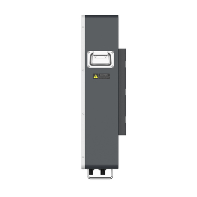 10kwh 51.2v 200ah Baterai Lithium Lifepo4 Sistem Penyimpanan Energi Surya Siklus Dalam Diy