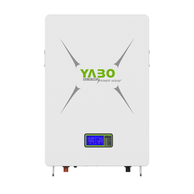 Diy Lifepo4 Powerwall 48V 170Ah 200Ah 230Ah Penyimpanan Sistem Energi Surya