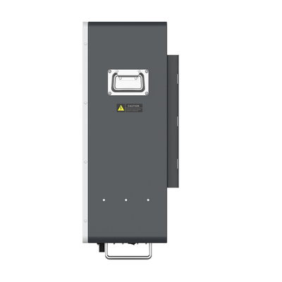 10kwh 51,2 V 200ah Paket Baterai Lithium Lifepo4 48v Powerwall Diy