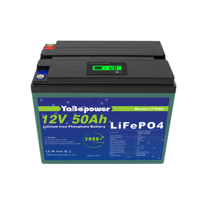 32700 Lifepo4 Baterai Isi Ulang 12v 5ah 15ah 50ah 10000mah 2000mah 30000ah