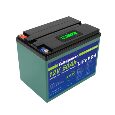 32700 Lifepo4 Baterai Isi Ulang 12v 5ah 15ah 50ah 10000mah 2000mah 30000ah