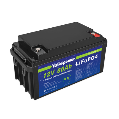 24v 12v 36ah 72v 40ah Paket Baterai Litium Fosfat