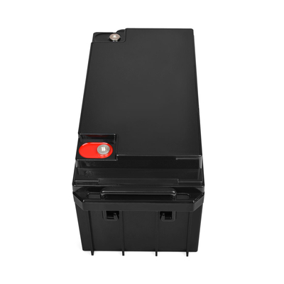 24v 12v 36ah 72v 40ah Paket Baterai Litium Fosfat