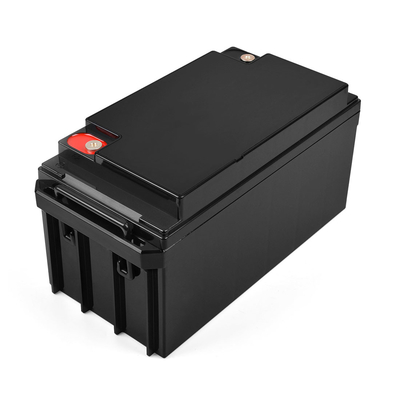 24v 12v 36ah 72v 40ah Paket Baterai Litium Fosfat