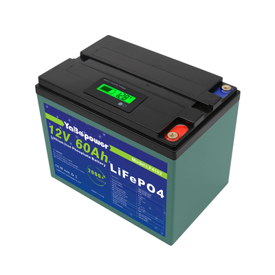 72v 60ah Lifepo4 Battery Pack 12V 48V 60V 60ah 80ah Sistem Penyimpanan Mobil EV