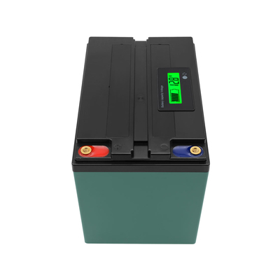 72v 60ah Lifepo4 Battery Pack 12V 48V 60V 60ah 80ah Sistem Penyimpanan Mobil EV