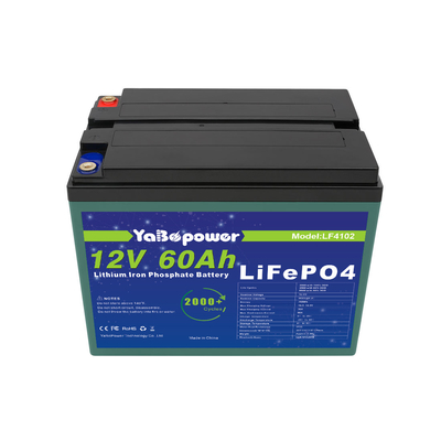 72v 60ah Lifepo4 Battery Pack 12V 48V 60V 60ah 80ah Sistem Penyimpanan Mobil EV