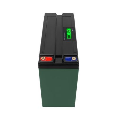 32700 12v 36ah baterai lifepo4 siklus dalam yang dapat diisi ulang
