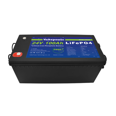 Diy 24v Lifepo4 Solar Battery Bank Penyimpanan Energi Isi Ulang