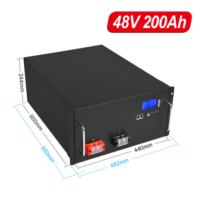 48v Lifepo4 Baterai Lithium Lifepo4 48v 100ah 50AH 150AH 200AH Untuk Kereta Golf