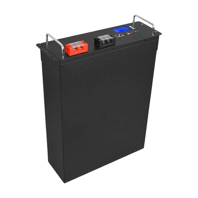 48v 300ah Lifepo4 Sel Baterai Litium Ion Deep Cycle 51,2v 50Ah 250Ah
