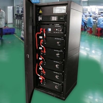 48v 300ah Lifepo4 Sel Baterai Litium Ion Deep Cycle 51,2v 50Ah 250Ah