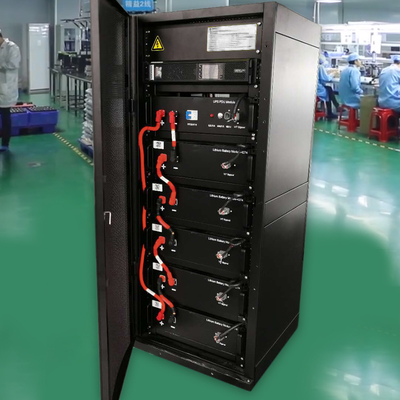 Diy Lifepo4 Ups Baterai Lithium Ion 10kwh 48v 50ah 100ah 150ah 200ah Penyimpanan Energi Surya