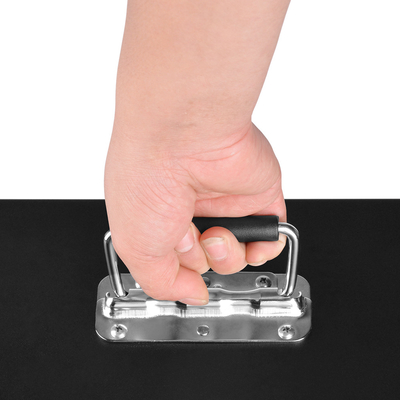 Deep Cycle IP65 Waterproof Lifepo4 Battery Box 3.2v 100ah 16S1P 48V