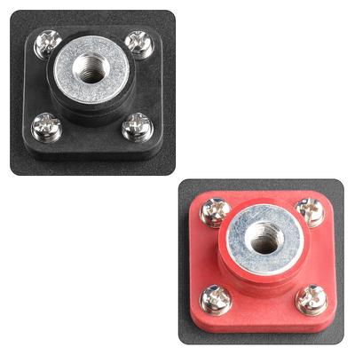 48v 100ah Baterai Lifepo4 Terminal M8 Tahan Air