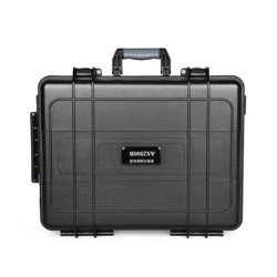 Mengisi Pembangkit Listrik Portabel Lithium Dengan Baterai Lifepo4 110v 220v 2500w