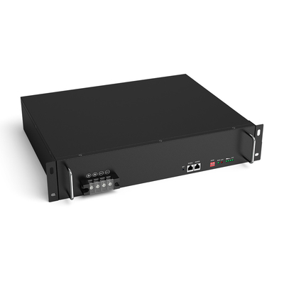 Sistem Manajemen Baterai Sistem Penyimpanan Energi Bms Baterai LiFePO4 48V 50Ah