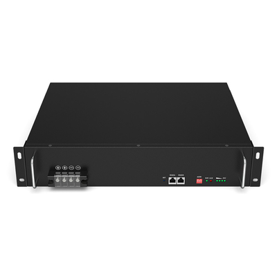 50Ah 100Ah 150Ah 200Ah LiFePO4 Baterai Lithium Ion 5kwh 7kwh 10kwh 4000+ Siklus Dalam
