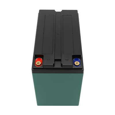 Konfigurasi 4S7P Paket Baterai Lifepo4 12V 42Ah Garansi 3 Tahun Ukuran Ringkas
