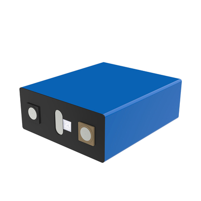 Monomer Deep Cycle Baterai Lithium Prismatic Lifepo4 Battery 300Ah 3.2V