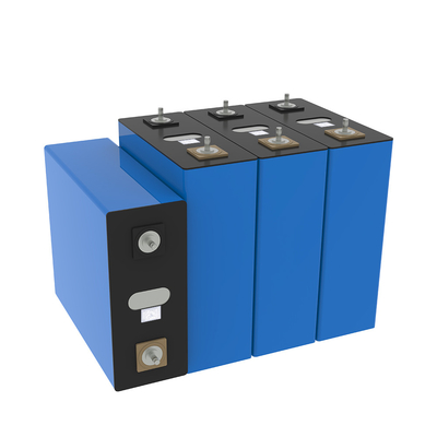 Baterai LiFePO4 Deep Cycle Tahan Lama 3.2V 300Ah Sel Baterai Lifepo4
