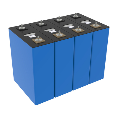 Baterai LiFePO4 Deep Cycle Tahan Lama 3.2V 300Ah Sel Baterai Lifepo4