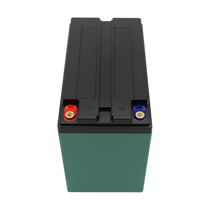 Konfigurasi 4S7P Paket Baterai Lifepo4 12V 42Ah Garansi 3 Tahun Ukuran Ringkas